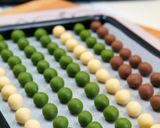 バーチディダーマ〜抹茶〜作り方4写真