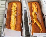 胡桃と味噌のパウンドケーキ作り方10写真