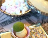 バーチディダーマ〜抹茶〜作り方7写真