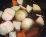 ★簡単★大根ポトフ！作り方4写真