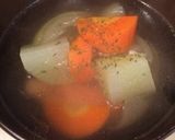 ★簡単★大根ポトフ！作り方6写真