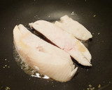 お魚を食卓に♪カレイのおろし煮作り方2写真