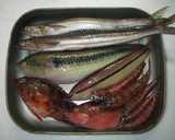 簡単！美味しい！魚の揚げあんかけ作り方1写真