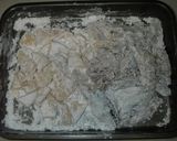 簡単！美味しい！魚の揚げあんかけ作り方2写真