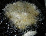 簡単！美味しい！魚の揚げあんかけ作り方3写真