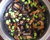 和食の代表　ひじき煮作り方4写真