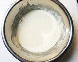 そら豆のビールフリッター作り方1写真