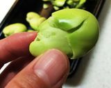 そら豆のビールフリッター作り方2写真