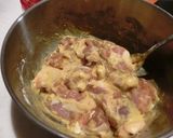 ソフトで中華な感じのもも唐揚げ～☆★作り方1写真