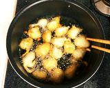 そら豆のビールフリッター作り方5写真