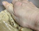 岩手郷土菓子「きりせんしょ」を簡単に作り方6写真