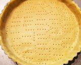 おからのブルーベリータルト作り方6写真
