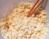 おからのブルーベリータルト作り方7写真