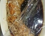 簡単　焼き豚作り方4写真