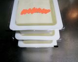 簡単♩『豆腐そぼろ三色丼』作り方1写真
