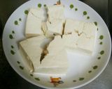 簡単♩『豆腐そぼろ三色丼』作り方2写真