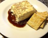 クリームチーズ醤油かけ作り方3写真