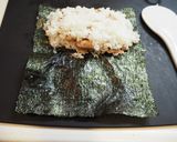 サンドイッチみたいな、おにぎりBENTO作り方4写真