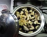 基本*ひじきの煮物作り方6写真