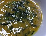 大葉(青紫蘇)味噌作り方4写真