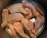 柔らか！！フライドチキン作り方1写真