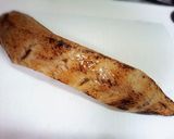 まぐろのたたき青じそ風味ネバネバ和え作り方1写真