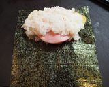 サンドイッチみたいな、おにぎりBENTO作り方8写真