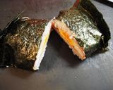 サンドイッチみたいな、おにぎりBENTO作り方9写真