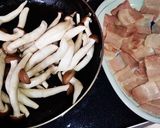 コク旨♡塩とまと味♡野菜盛りフォカッチャ作り方1写真