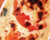 リメイク！余ったお好み焼き生地でグラタン作り方5写真