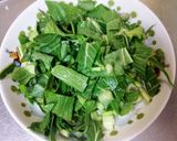 簡単♩『豆腐そぼろ三色丼』作り方9写真