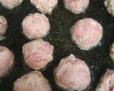 豚こまde南蛮タルタル作り方3写真