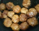 豚こまde南蛮タルタル作り方5写真