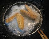 柔らか！！フライドチキン作り方4写真