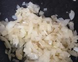 豚こまde南蛮タルタル作り方8写真