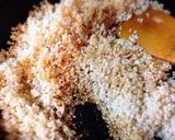 炊飯器でちまき風おこわ作り方5写真