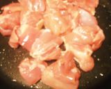 簡単すぎる！調味料これだけタッカルビ作り方3写真