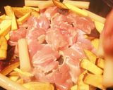 簡単すぎる！調味料これだけタッカルビ作り方4写真