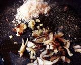 炊飯器でちまき風おこわ作り方6写真