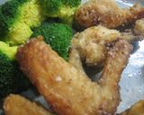 柔らか！！フライドチキン作り方5写真