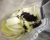 白菜の浅漬け作り方3写真