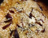 炊飯器でちまき風おこわ作り方10写真