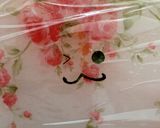 ジバニャンとウィスパーのキャラ弁♪作り方6写真