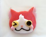 ジバニャンとウィスパーのキャラ弁♪作り方7写真