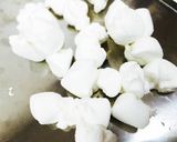 しっとりチョコバー♡バレンタイン作り方3写真