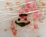 ジバニャンとウィスパーのキャラ弁♪作り方10写真