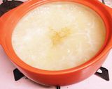 3種のチーズリゾット☆作り方1写真