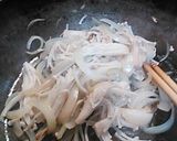 一度に晩ご飯と弁当準備*鮭ホイル焼きほか作り方3写真