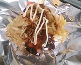 一度に晩ご飯と弁当準備*鮭ホイル焼きほか作り方6写真