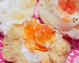 ケランパン♡계란빵♡たまごパン作り方5写真